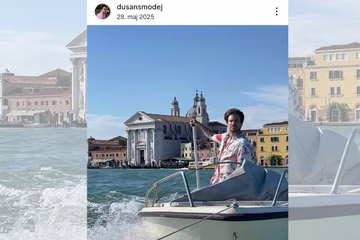 Smodeju po letu dni vročili obtožnico v zadevi Fotopub, nanjo je že podal ugovor