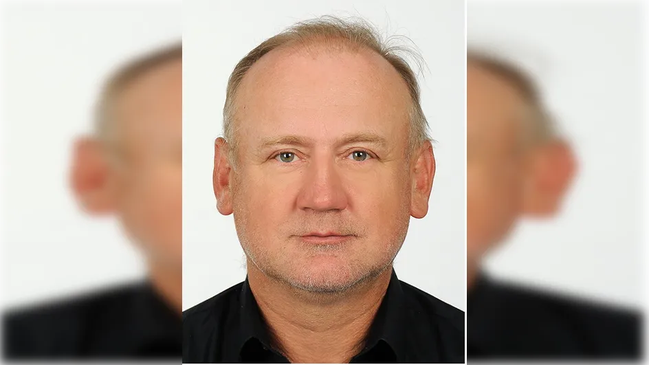 Pogrešajo 51-letnika iz občine Razkrižje