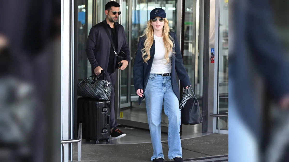 Ameriška igralka se je oglasila po napadih iz Dubaja: njeno sporočilo je jasno