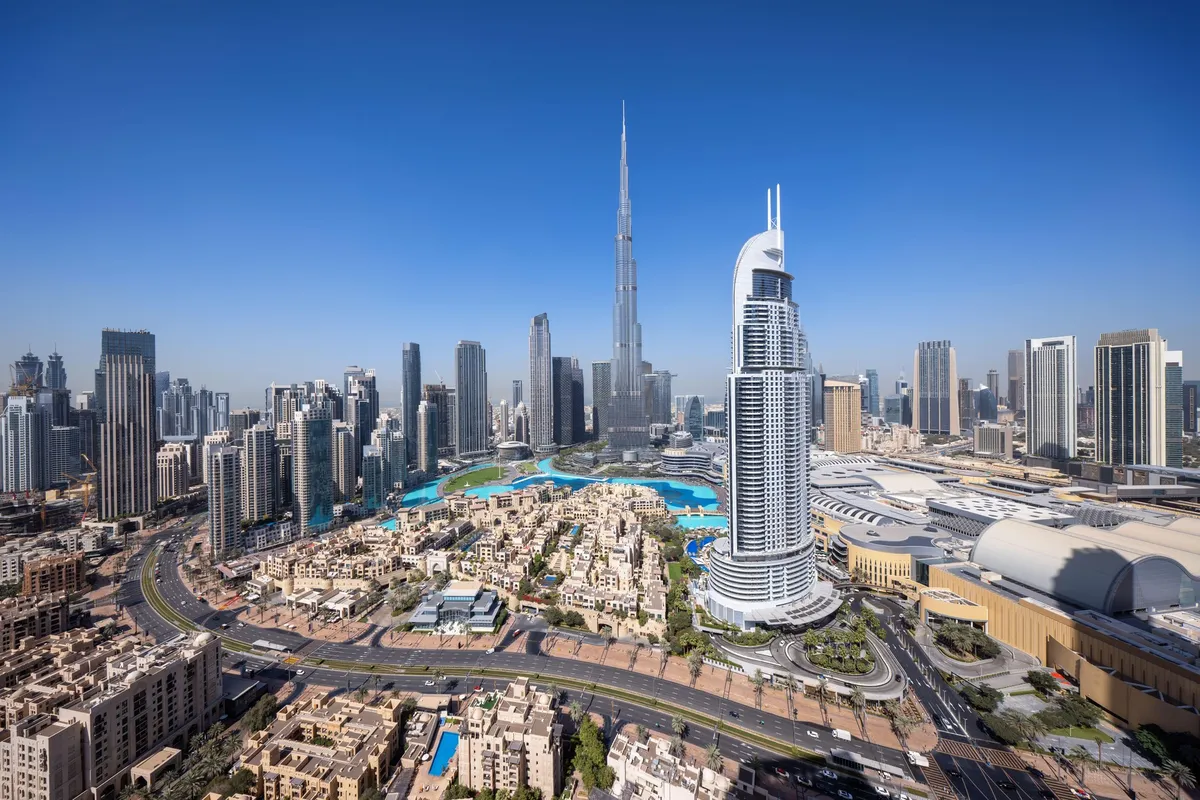 Kakšna bo prihodnost Dubaja? "Ruši se ideja, da se jim ne more nič zgoditi"