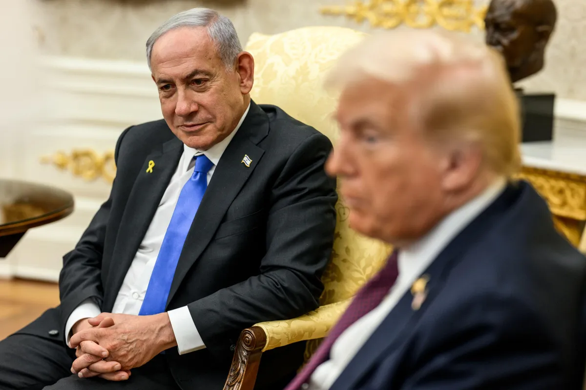 Pentagon zaskrbljen, ker je izraelsko vohunjenje v ZDA "bolj