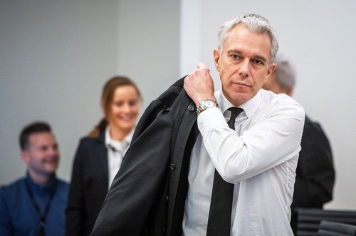 Odvetnik Mariusa Borga Hoibyja Petar Sekulic