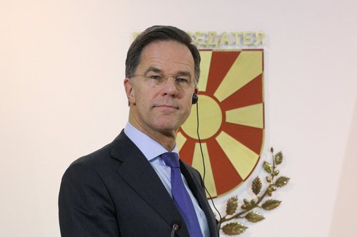 Mark Rutte