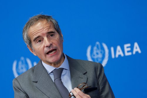 Rafael Grossi