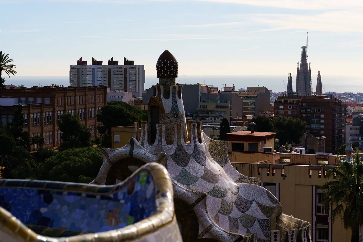 Priljubljena turistična destinacija viša turistično takso: z aprilom najdražja v Evropi