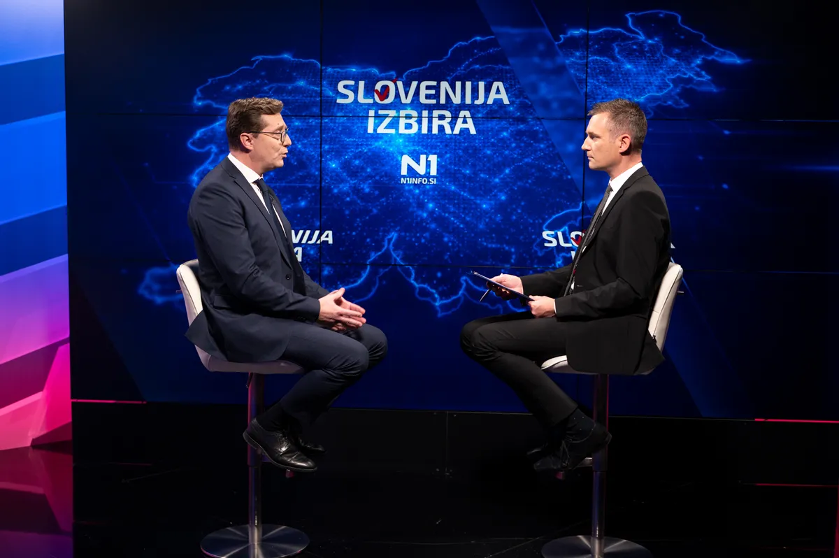 Vladimir Prebilič priznava, da so storili nekaj napak: "Potem se je pa začelo zapletati"