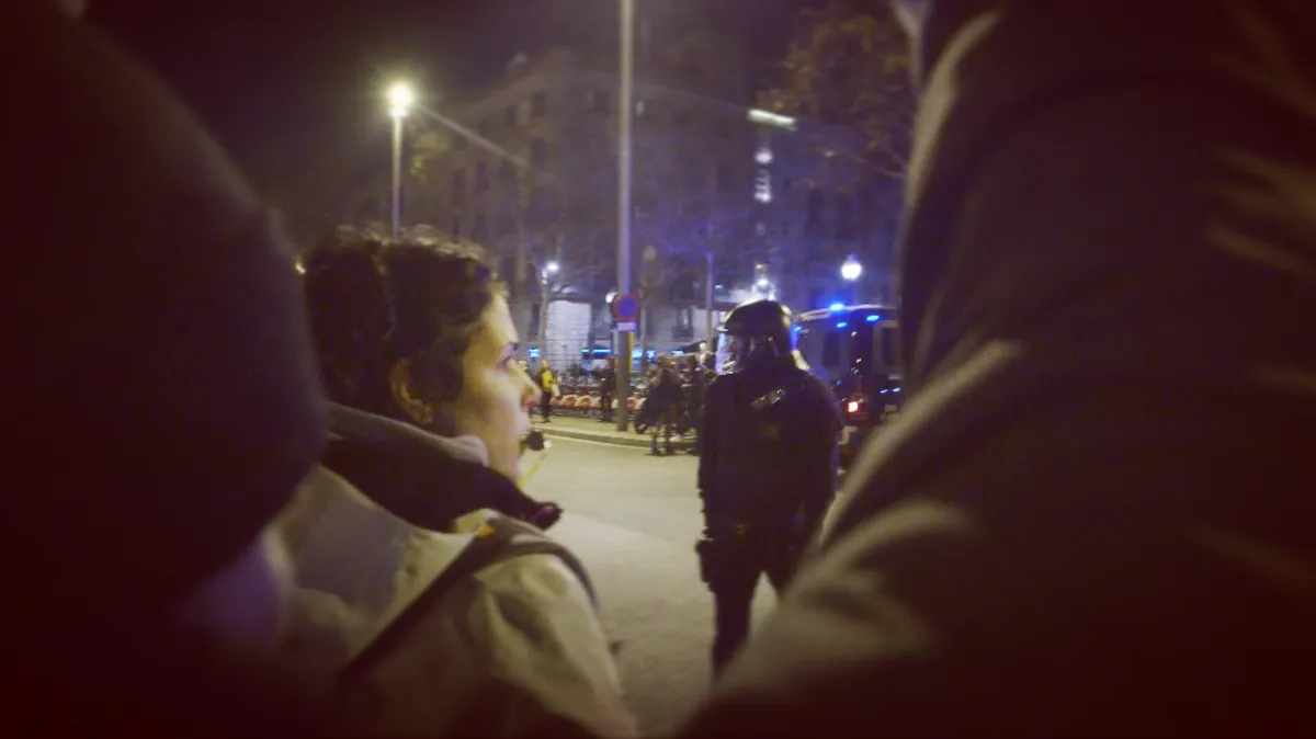 Prva slovensko-španska koprodukcija bo doživela svetovno premiero