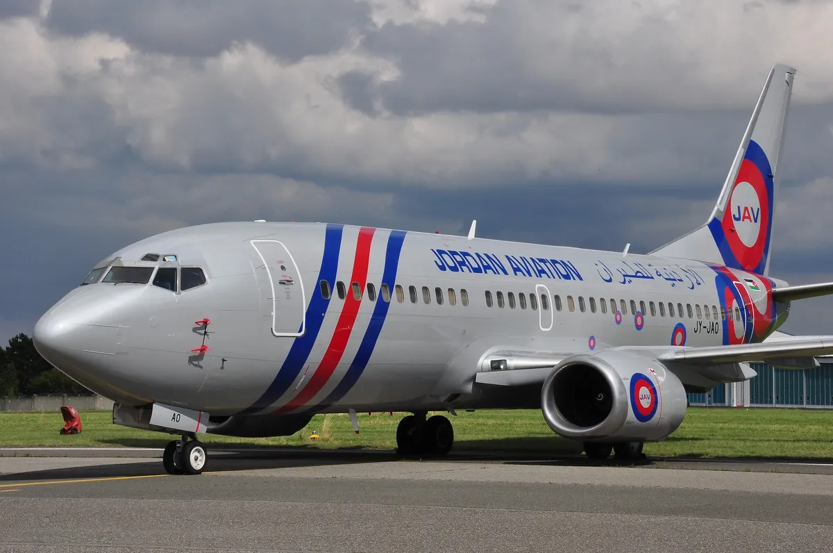 Slovence nocoj pripeljejo domov štiri letala, dve iz Omana in dve iz Dubaja