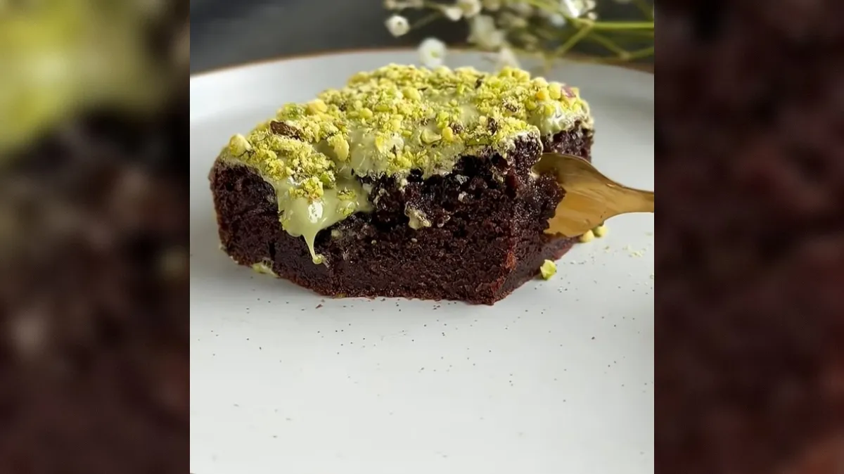 Viralna sladica: Dubaj čokoladne kocke, ki očarajo že s prvim grižljajem