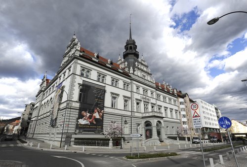 Narodni dom Maribor