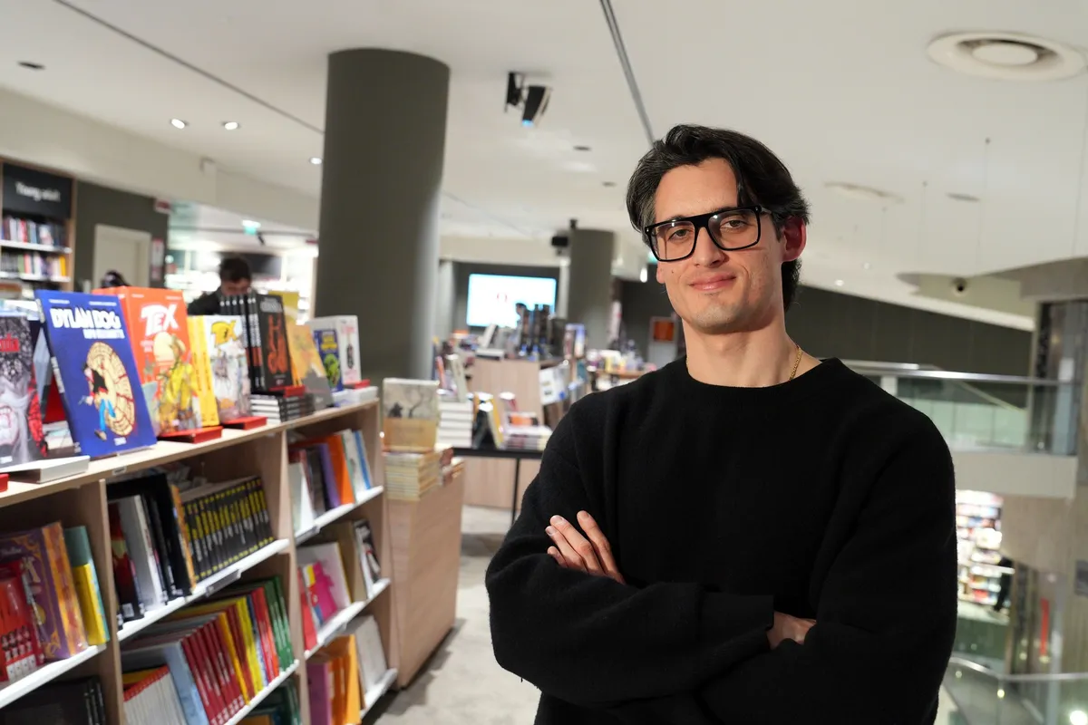 Nekdanji duhovnik zapustil poklic: "Celibat je bil zame pretežko breme"