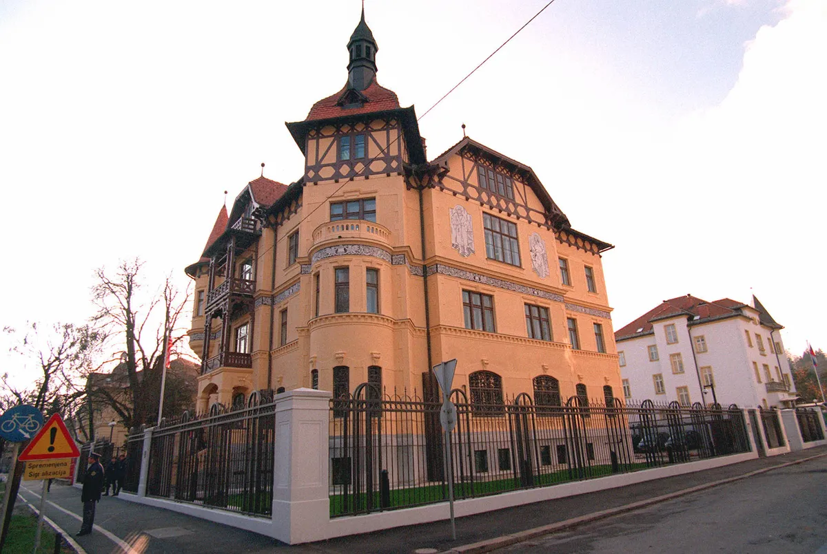 Kandidatka za novo veleposlanico ZDA pohvalila Slovenijo: Ima najboljše inženirje na svetu