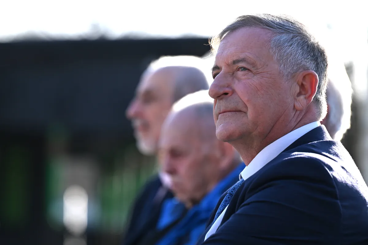 Erjavčeva stranka Zaupanje predstavila kandidate: Prinašamo novo energijo in izkušnje