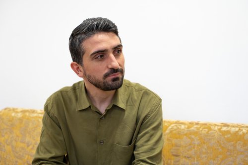 Furkan Guner, iftar, Društvo za medkulturni dialog