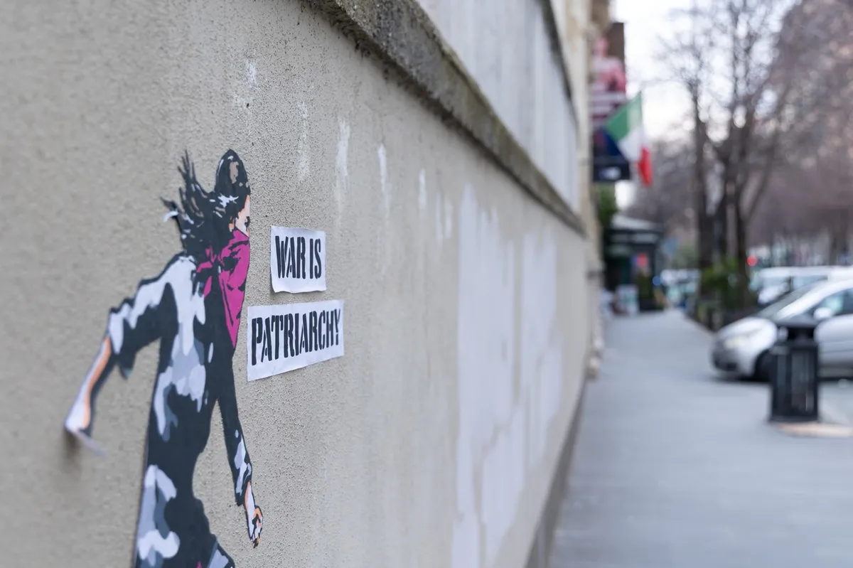 Pred dnevom žena: "Nadzor nad ženskimi telesi ne izginja, le spreminja obliko"