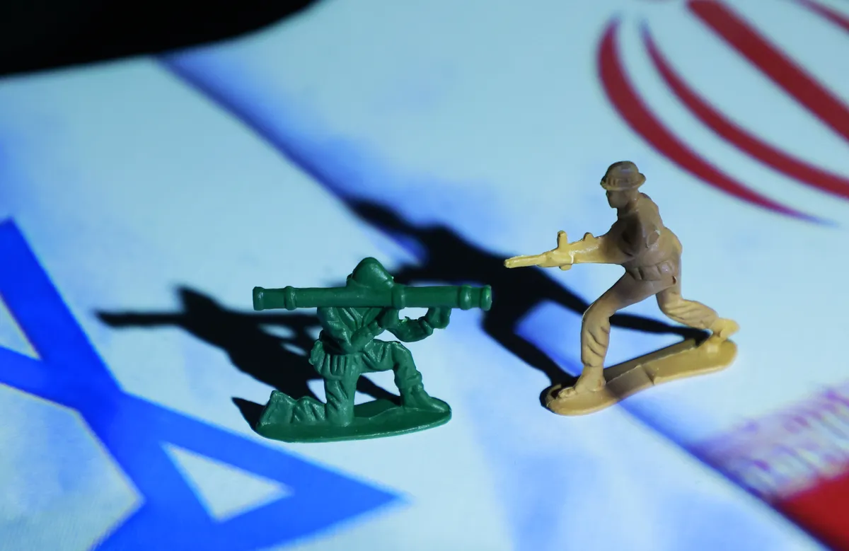 Analiza CNN: Posledice Trumpove vojne z Iranom bodo spremenile svet