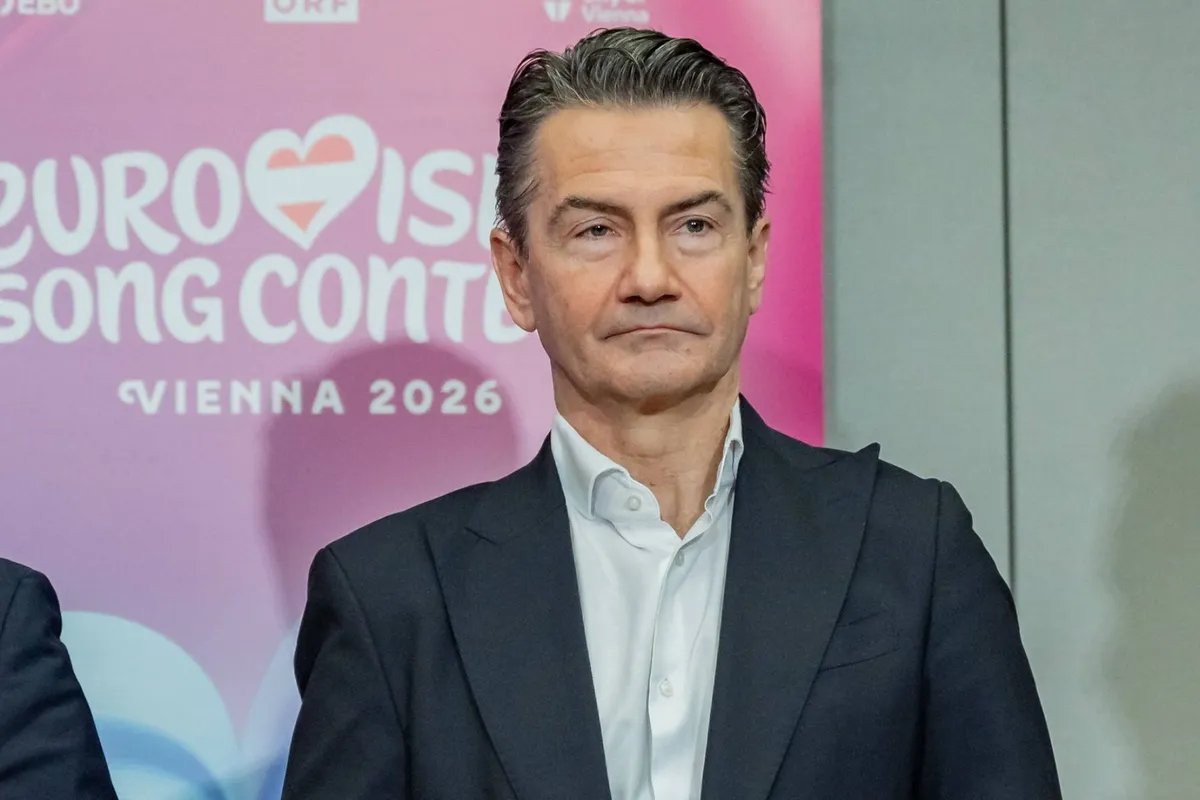 Direktor avstrijske ORF zaradi obtožb spolnega nadlegovanja odstopil s položaja