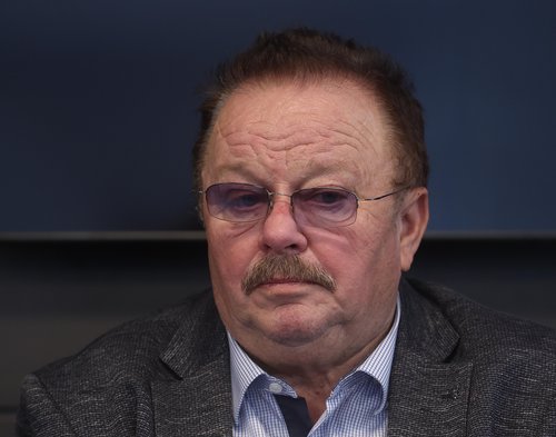 Direktor in lastnik soboškega podjetja Roto Group Štefan Pavlinjek