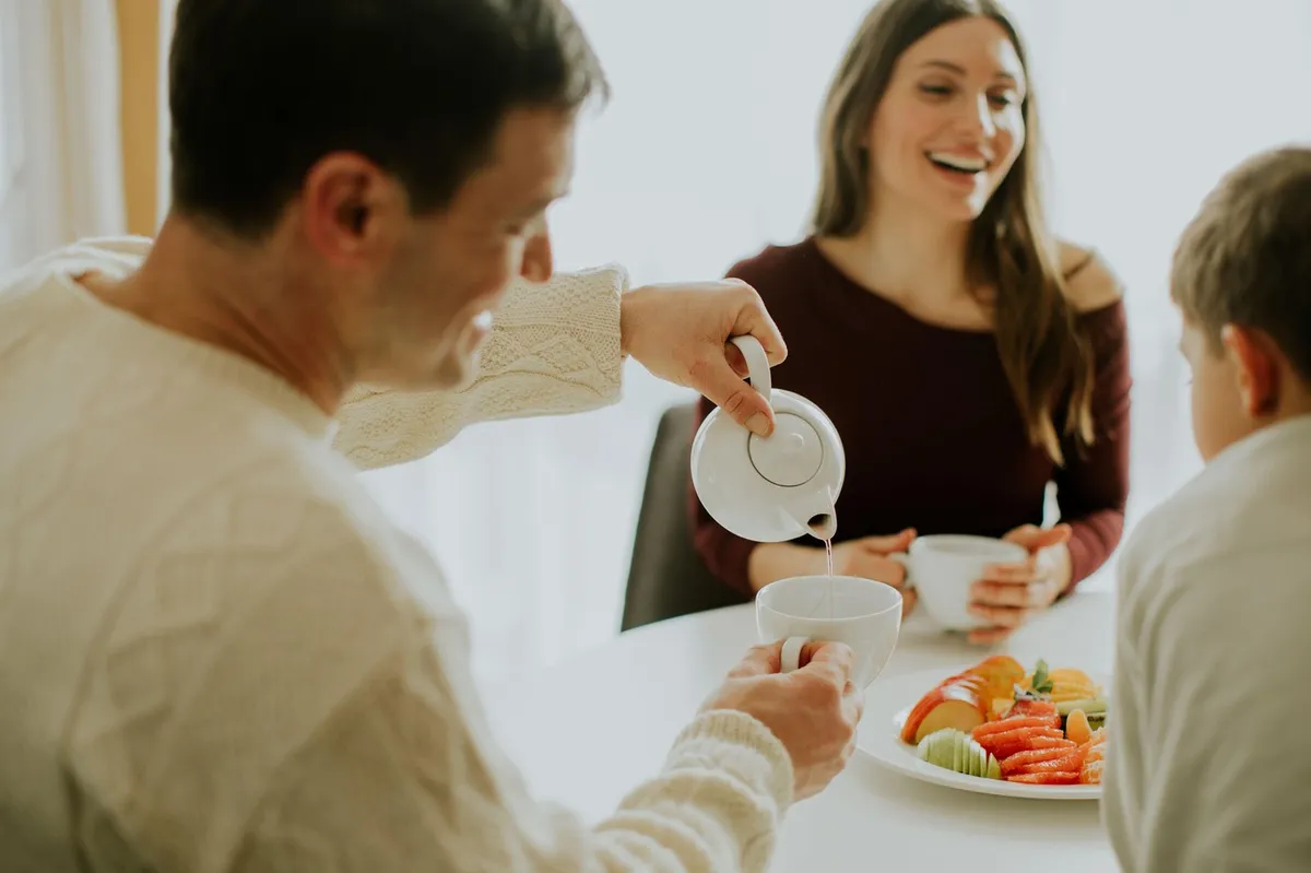 Kako hitro po prebujanju naj bi zajtrkovali?