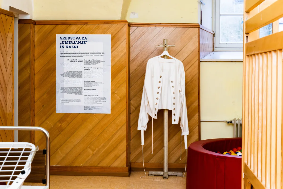 Med nominiranci za evropski muzej leta tudi "muzej na robu Slovenije"