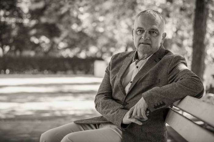 Umrl je imunolog in pisatelj dr. Alojz Ihan