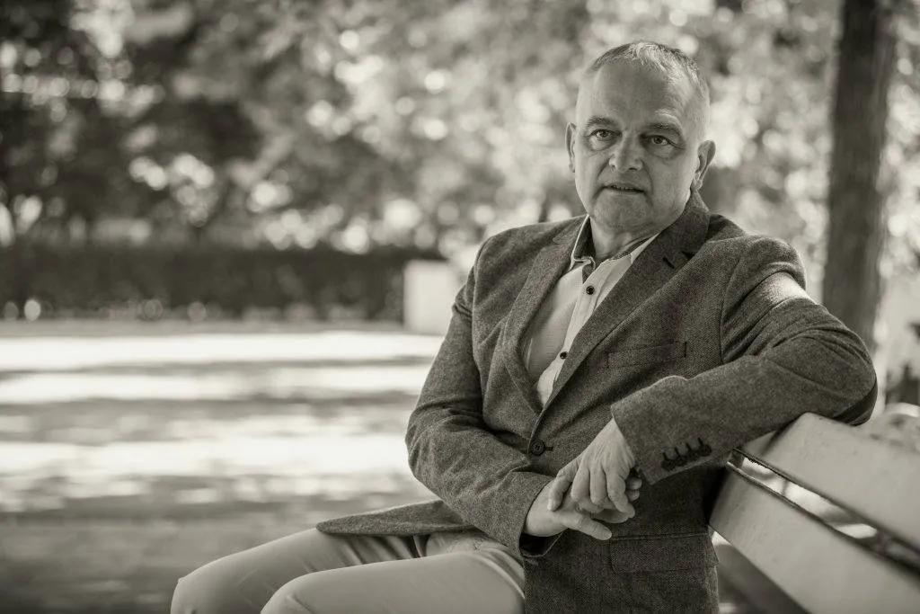 Umrl je imunolog in pisatelj dr. Alojz Ihan