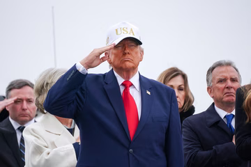 Analiza CNN: Sedem razlogov, zakaj Trump v Iranu (še) ne more razglasiti zmage