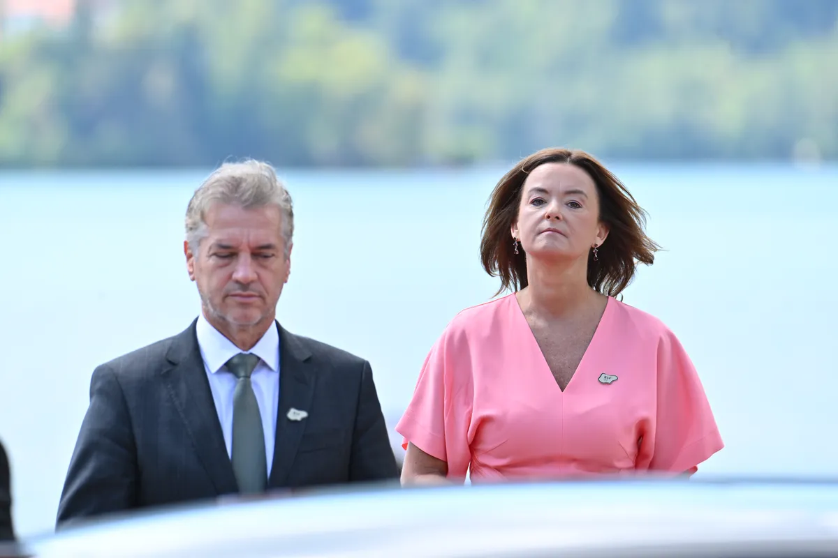 Slovenija se ne bo pridružila tožbi proti Izraelu