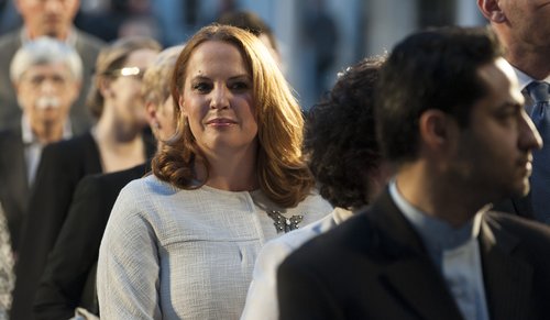 Nina Zidar Klemenčič