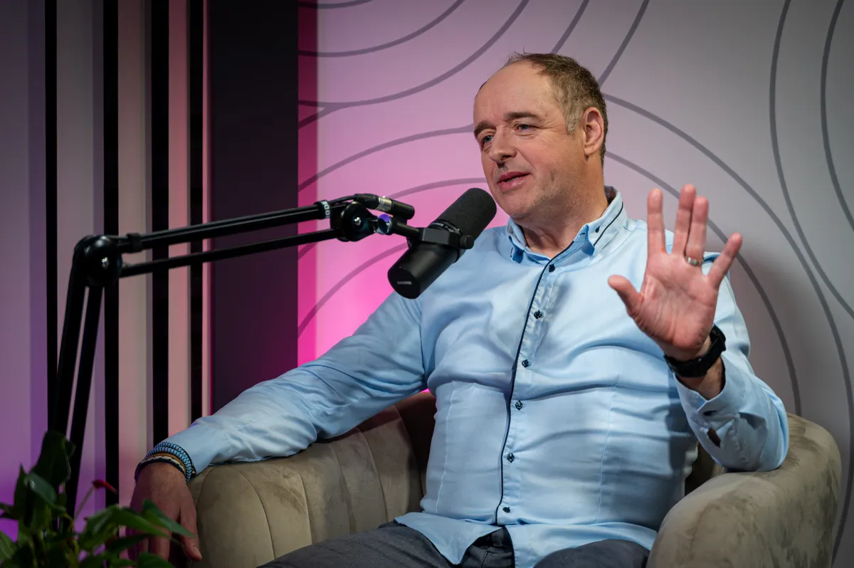 "Pacient vidi napredek takoj, ko vstane z operacijske mize"