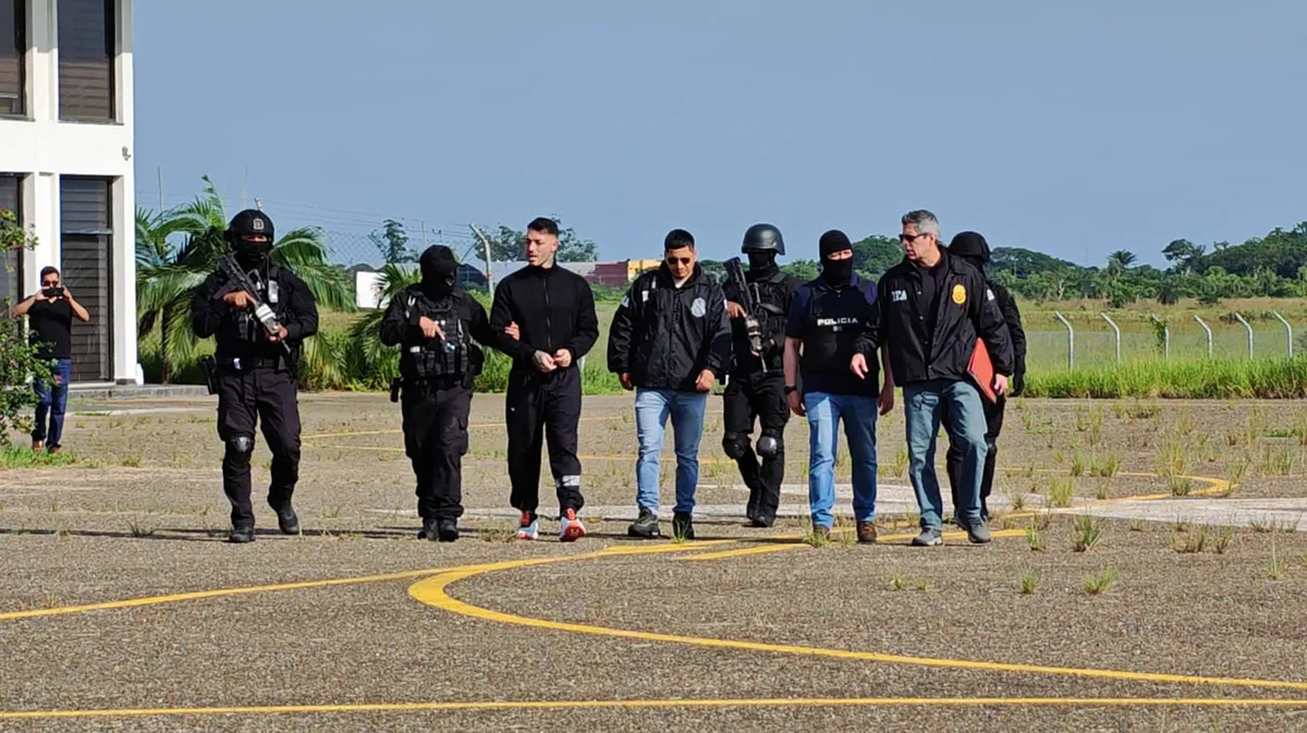 Aretirali zloglasnega preprodajalca mamil, ki so ga iskali v več državah