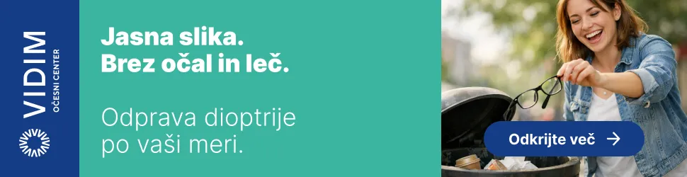 Optika Vidim (www.vidim.si)