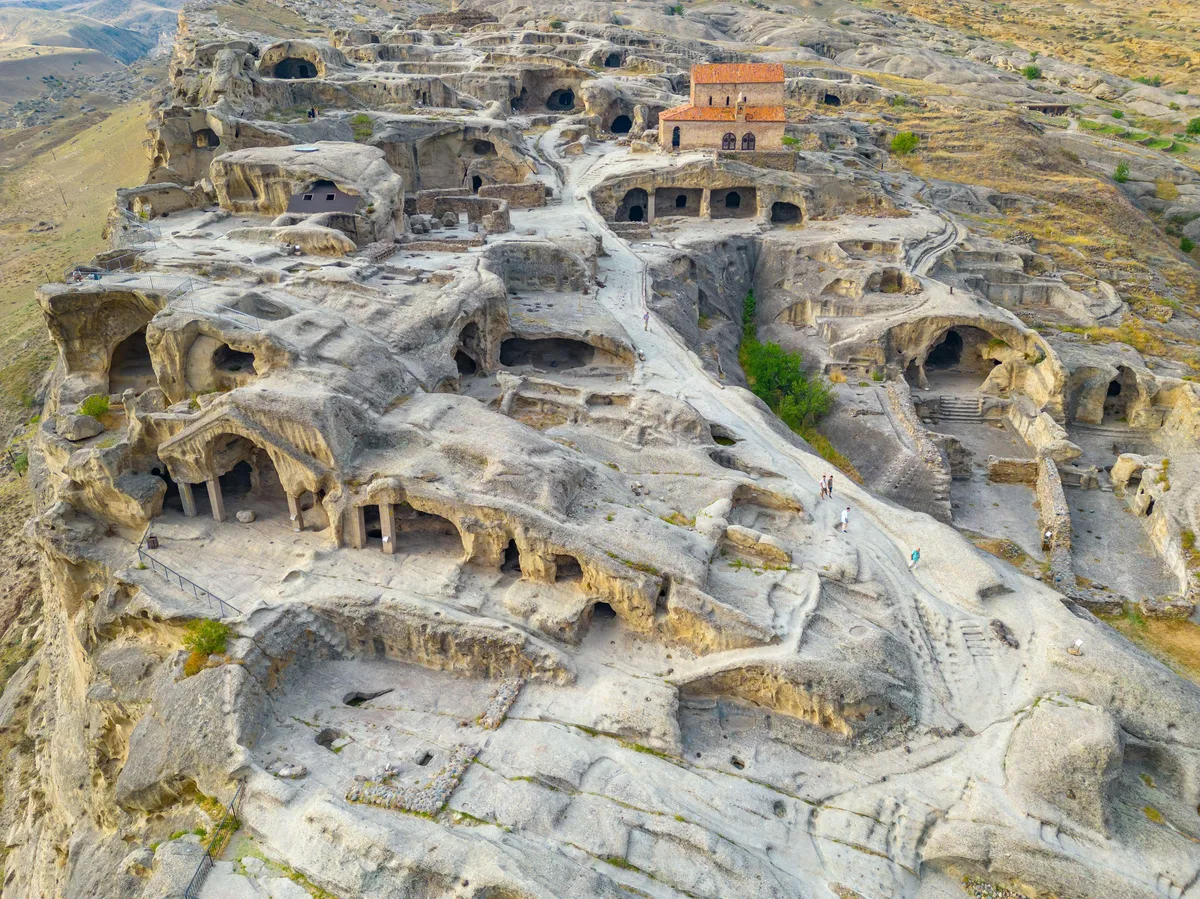 Vznemirljiva narava, prijazne cene: evropska država, v katero se zlahka zaljubite