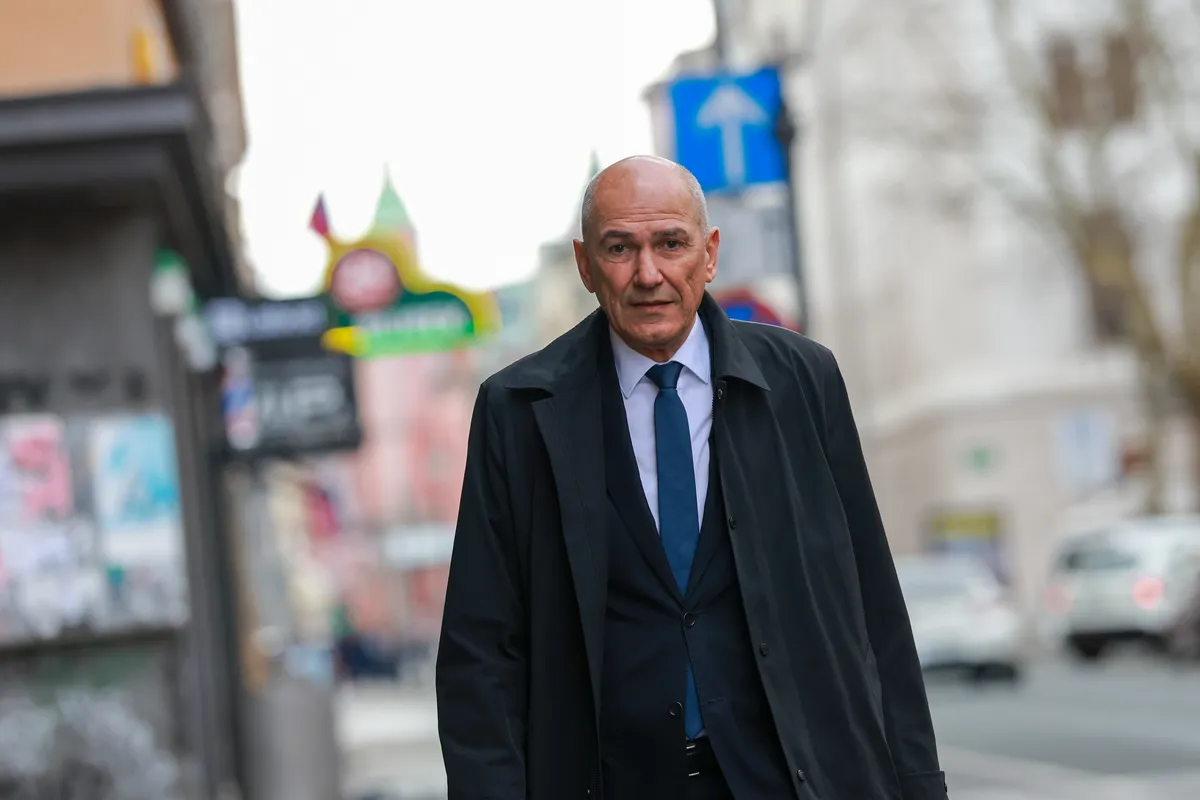 Prvi odziv Janše na nova razkritja: "To bo preiskano in kaznovano"