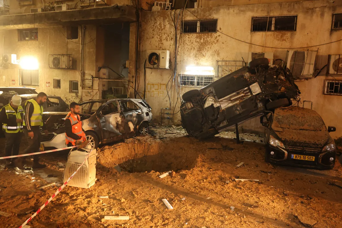 Trump: ZDA še niso pripravljene na dogovor z Iranom