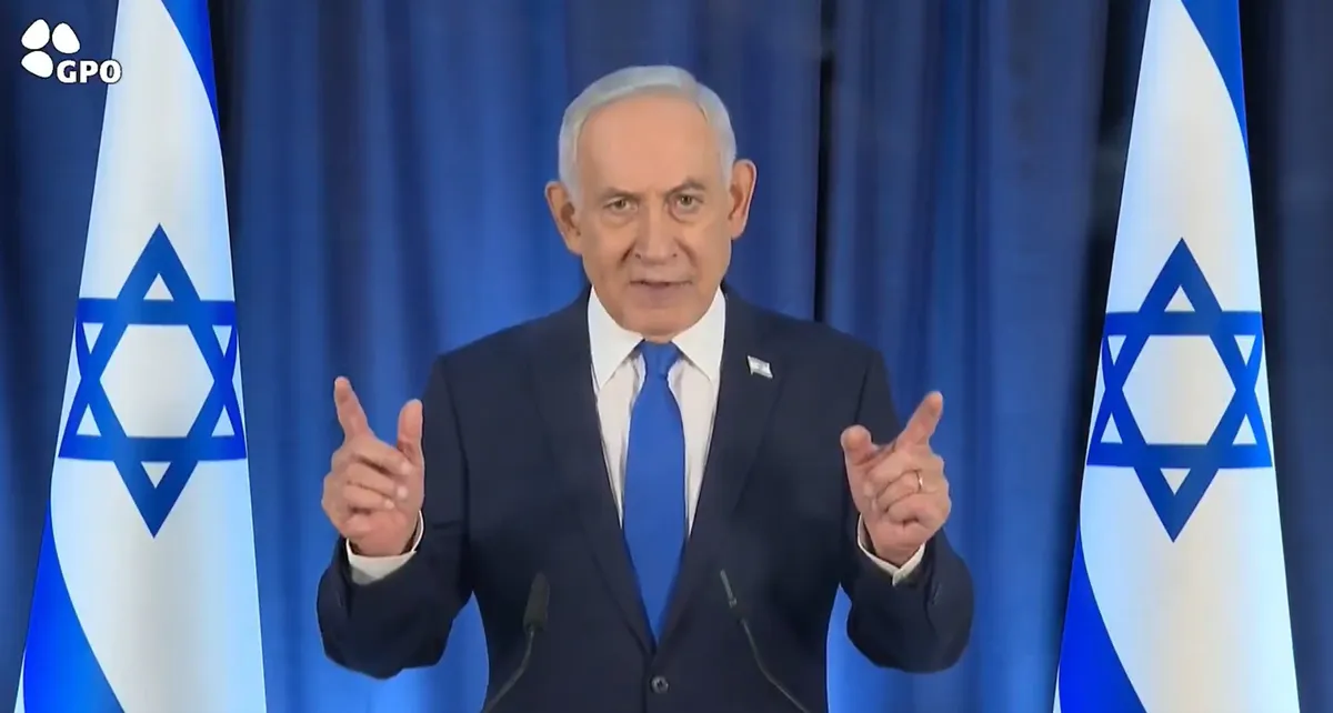 Je Netanjahu mrtev? Izraelski premier odgovarja na govorice