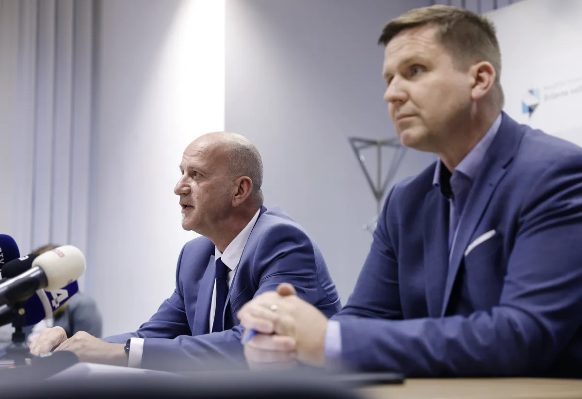 DVK se ne bo vključevala v politične polemike