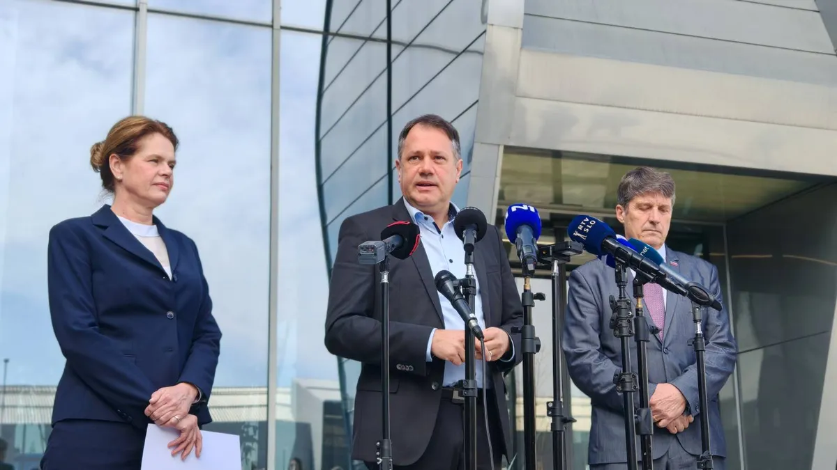 Ministri Svobode pravijo, da tako umazane in lažnive kampanje še ni bilo