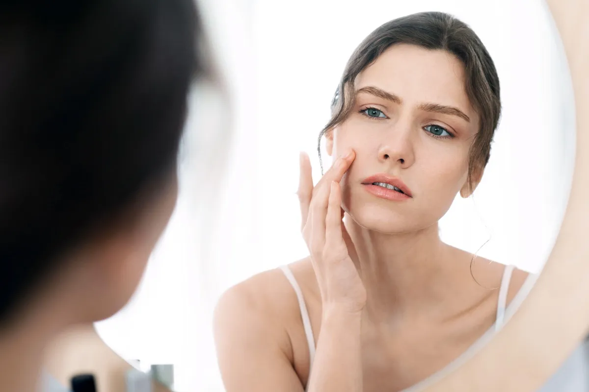 Štirje nenavadni znaki, ki po mnenju strokovnjakov kažejo, da se starate