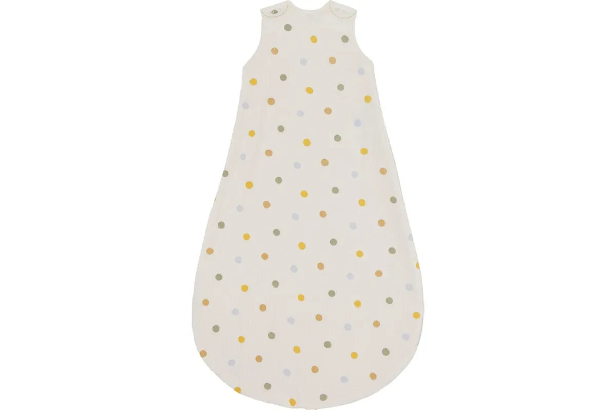 Trgovec zaradi varnostnih tveganj odpoklical otroške vreče za spanje