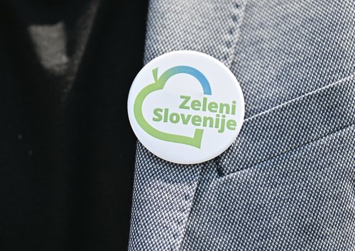Zeleni Slovenije