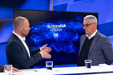 Težave z gorivom: "To, kar govorite, je kar malo na pamet"