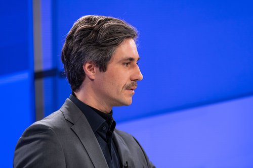 Soočenje Levice, SD, Demokratov in NSi