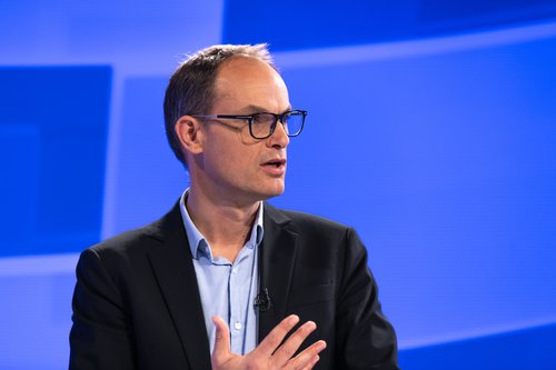 Soočenje Levice, SD, Demokratov in NSi