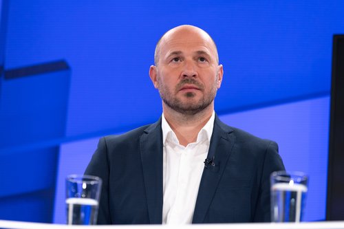 Soočenje Levice, SD, Demokratov in NSi