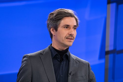 Soočenje Levice, SD, Demokratov in NSi