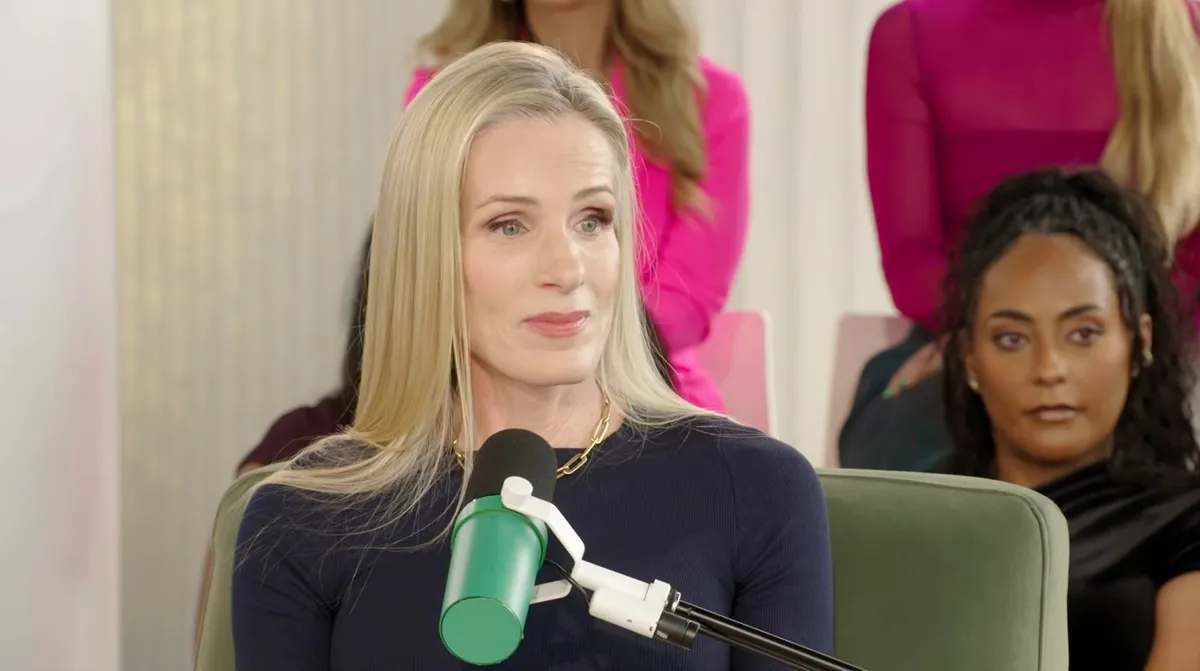 Leto po viralnem posnetku pri Oprah spregovorila "najbolj osovražena ljubica"