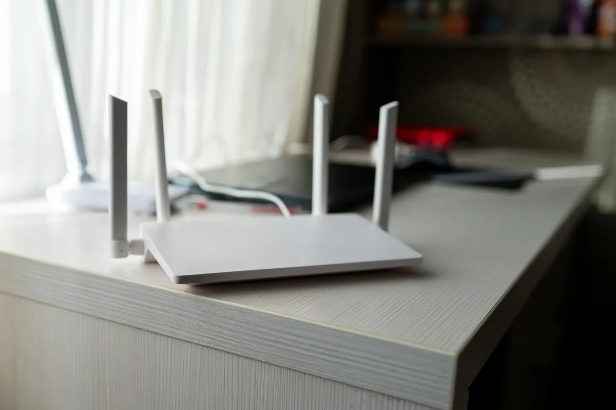 Wi-Fi lahko vohuni za vami, tudi ko niste na spletu