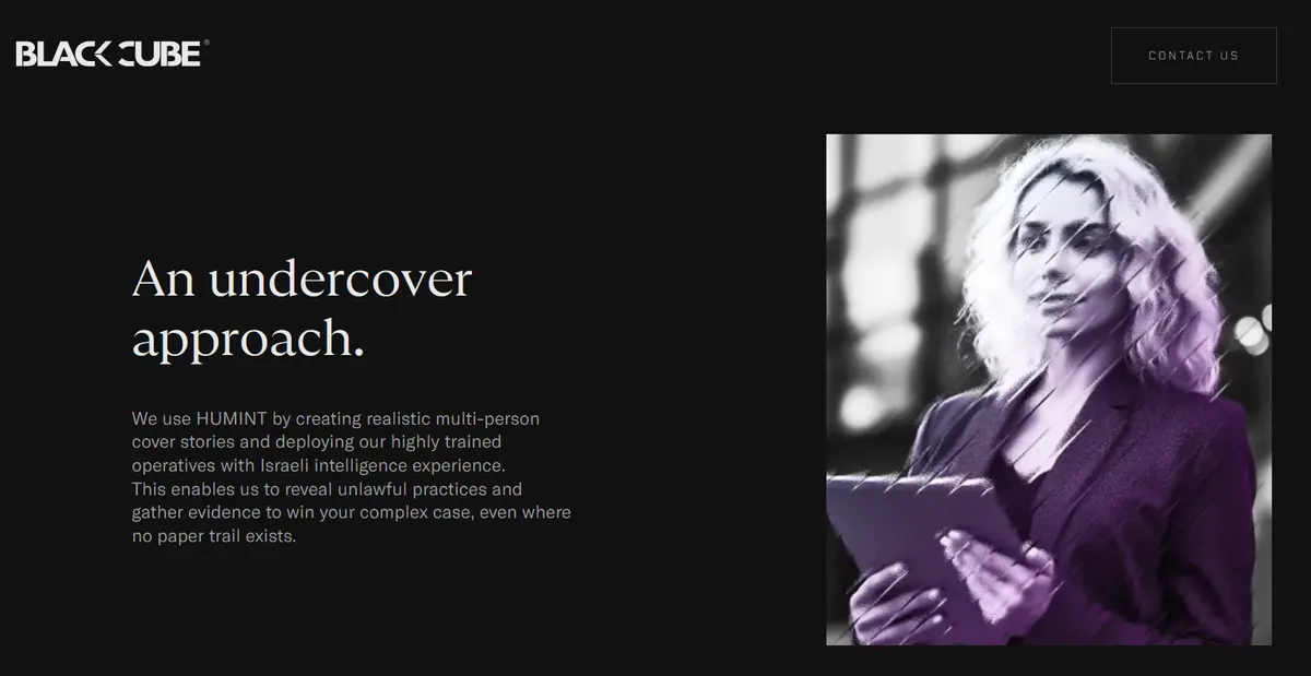 Tudi na Madžarskem pred pomembnimi volitvami skrbi, da bodo tarča Black Cube