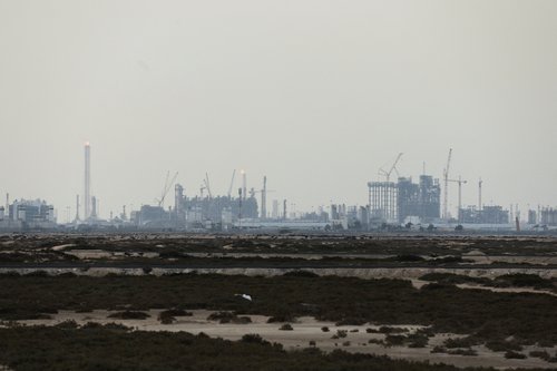 Rafinerija Ras Laffan